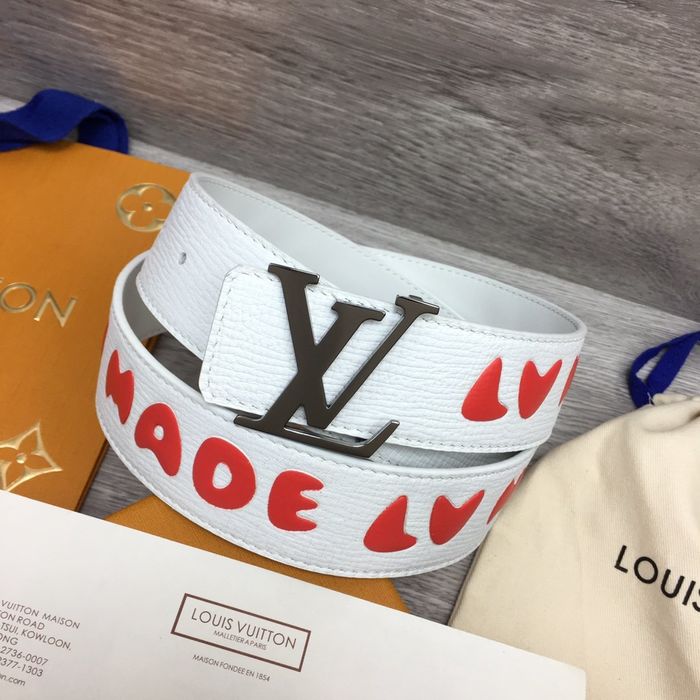 Louis Vuitton Belt LVB00051